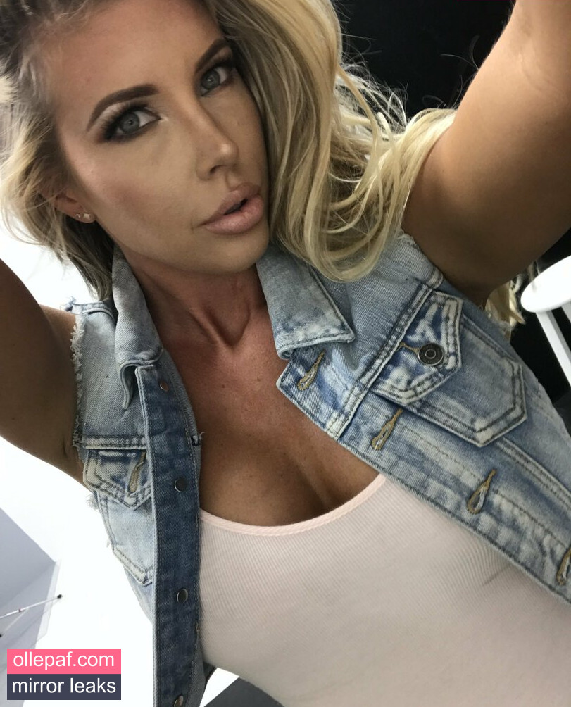 Latest Leaks Samantha Saint Nude #1084 - Fapello