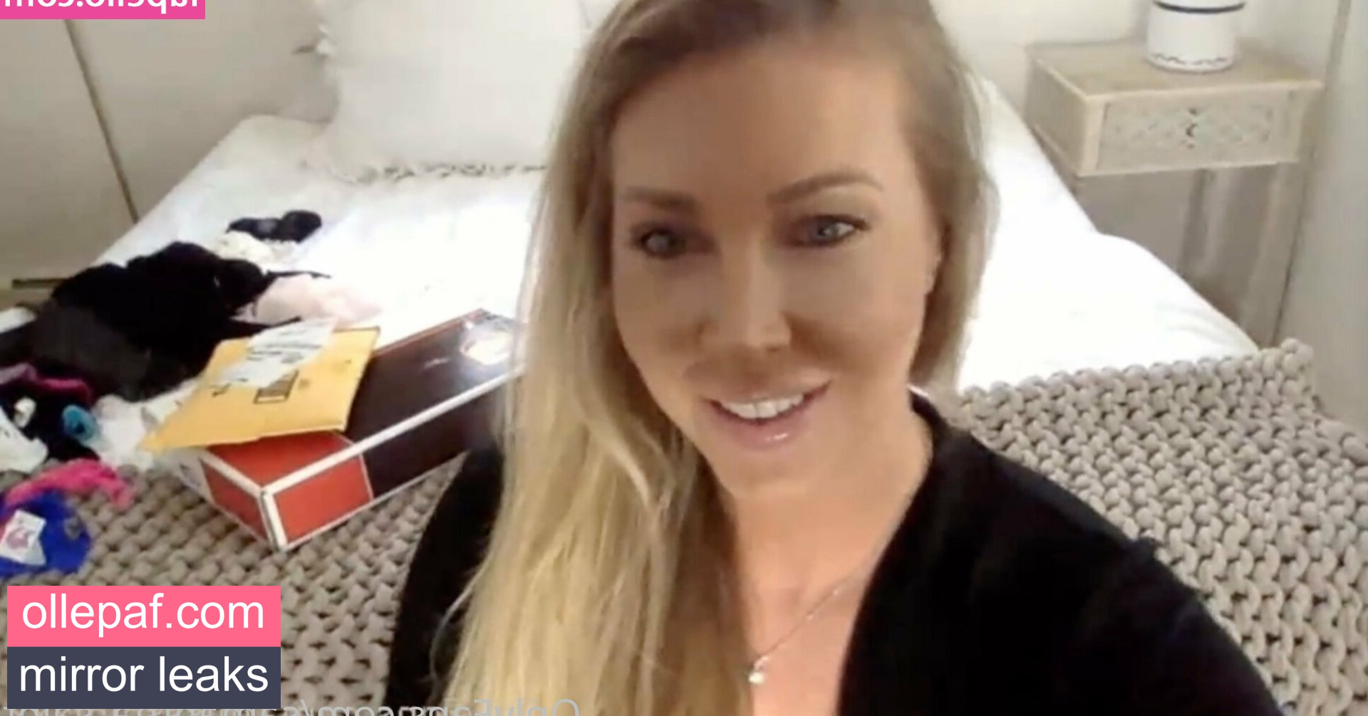 Latest Leaks Samantha Saint Nude #906 - Fapello