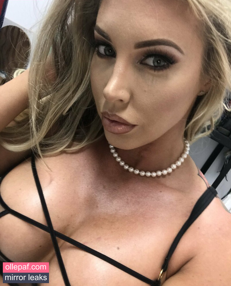 Latest Leaks Samantha Saint Nude #950 - Fapello