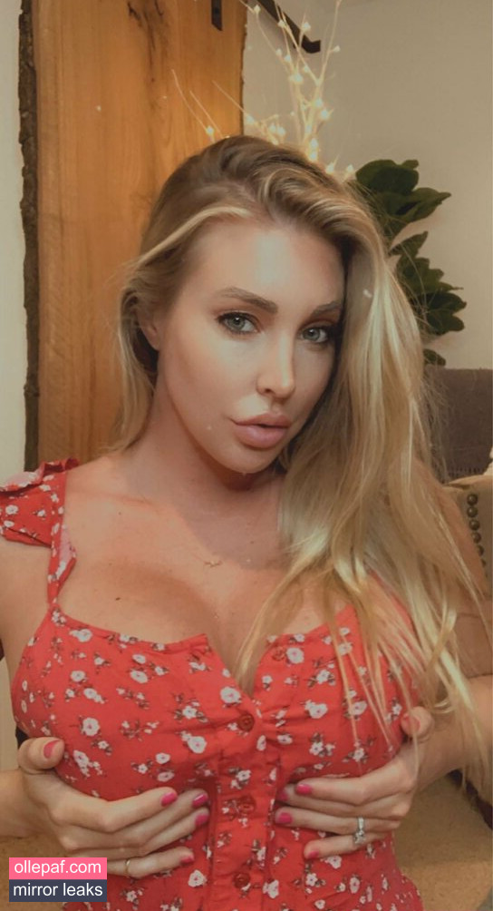 Latest Leaks Samantha Saint Nude #958 - Fapello