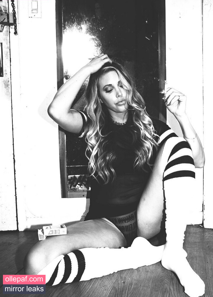 Latest Leaks Samantha Saint Nude #965 - Fapello
