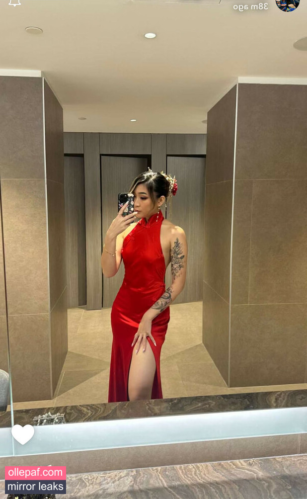 Latest Leaks Samantha Tan Nude #20 - Fapello