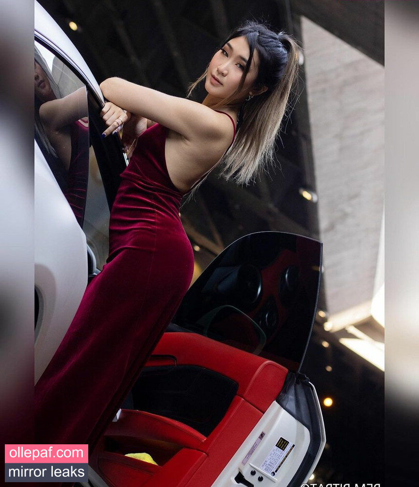 Latest Leaks Samantha Tan Nude #24 - Fapello