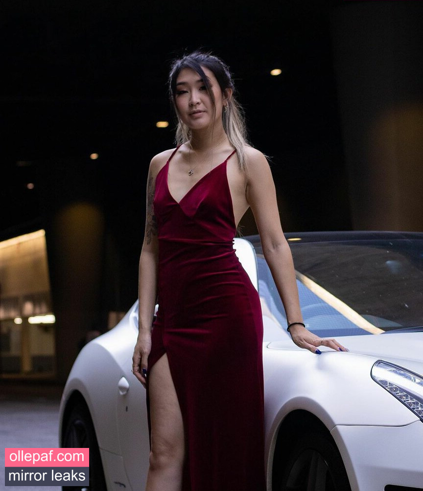 Latest Leaks Samantha Tan Nude #25 - Fapello