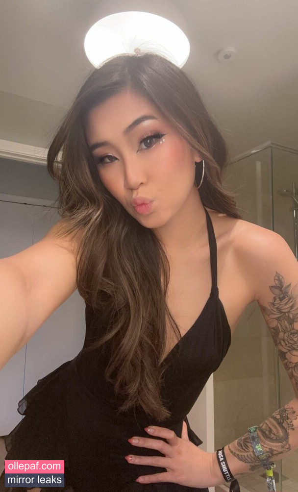 Latest Leaks Samantha Tan Nude #4 - Fapello