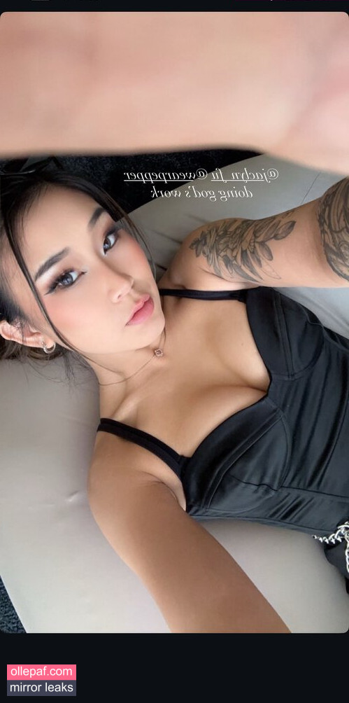 Latest Leaks Samantha Tan Nude #8 - Fapello