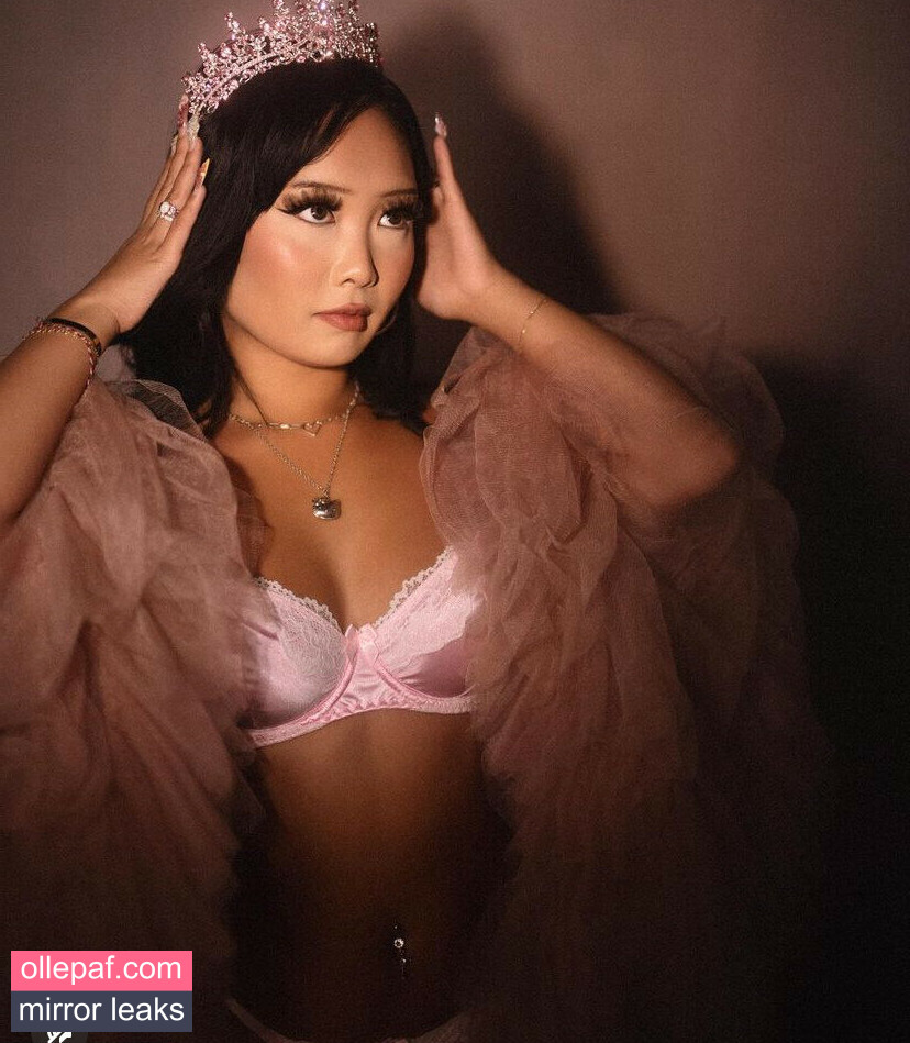 Latest Leaks Samantha Yang Hmong Nude #14 - Fapello
