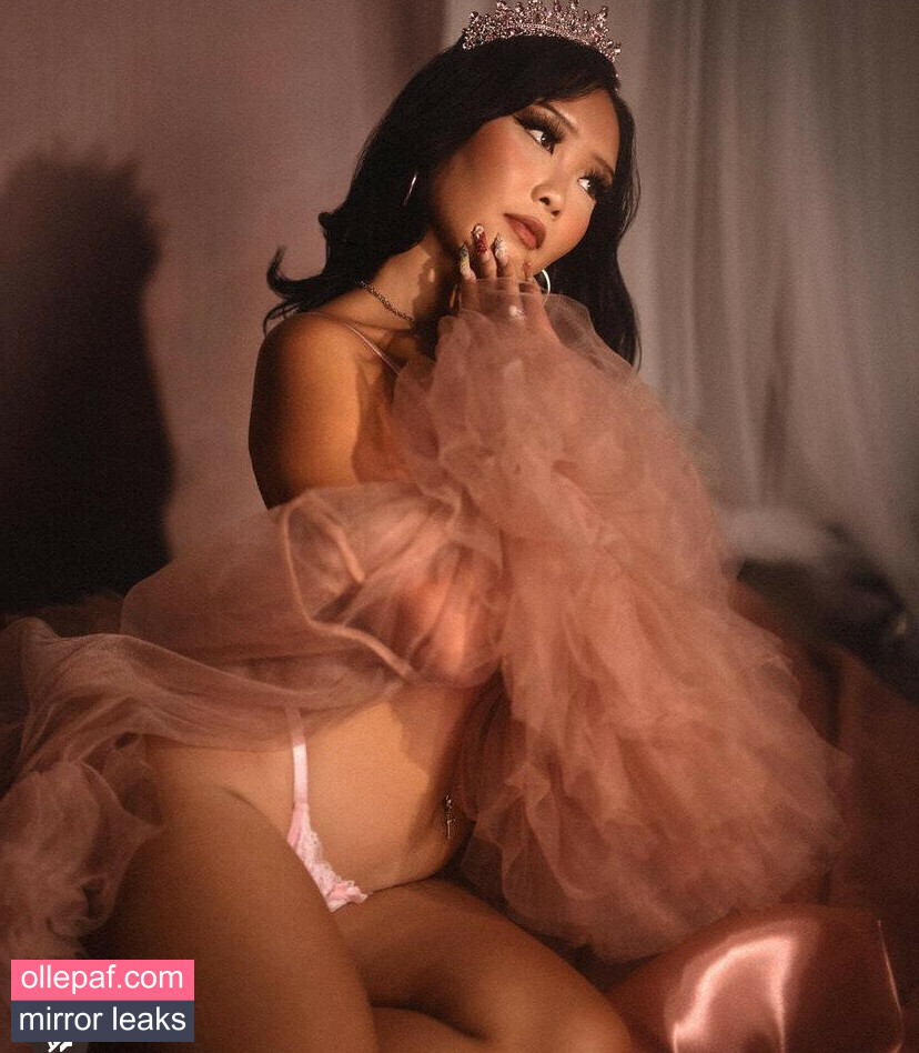 Latest Leaks Samantha Yang Hmong Nude #16 - Fapello