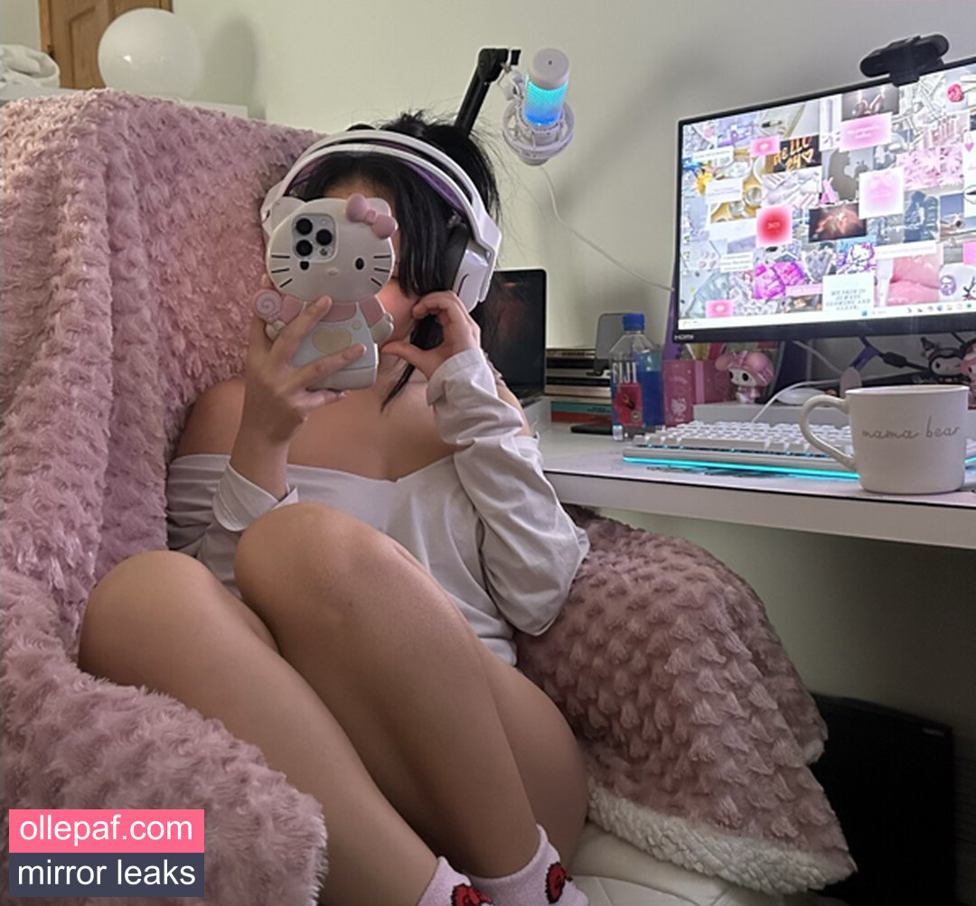 Latest Leaks Samantha Yang Hmong Nude #3 - Fapello