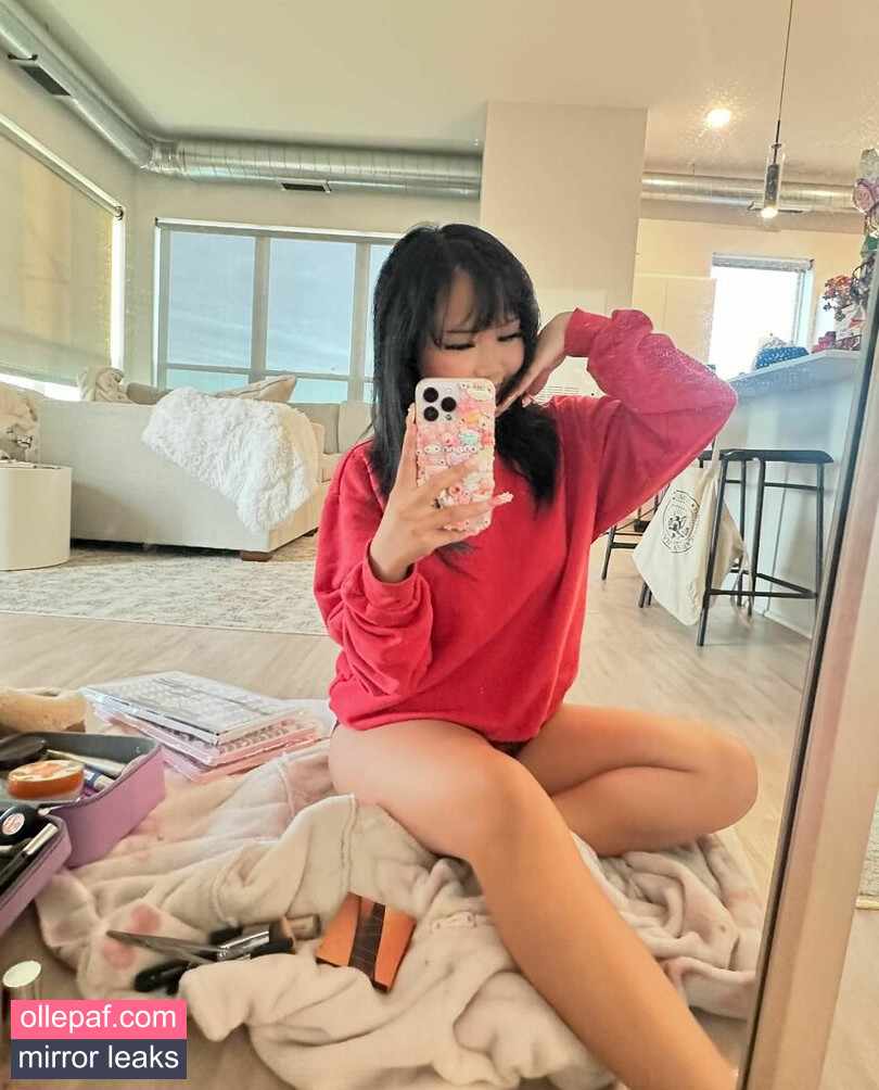 Latest Leaks Samantha Yang Hmong Nude #23 - Fapello