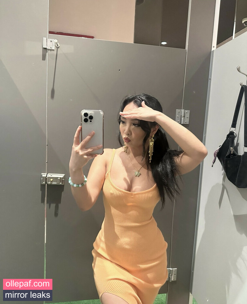Latest Leaks Samantha Yang Hmong Nude #32 - Fapello