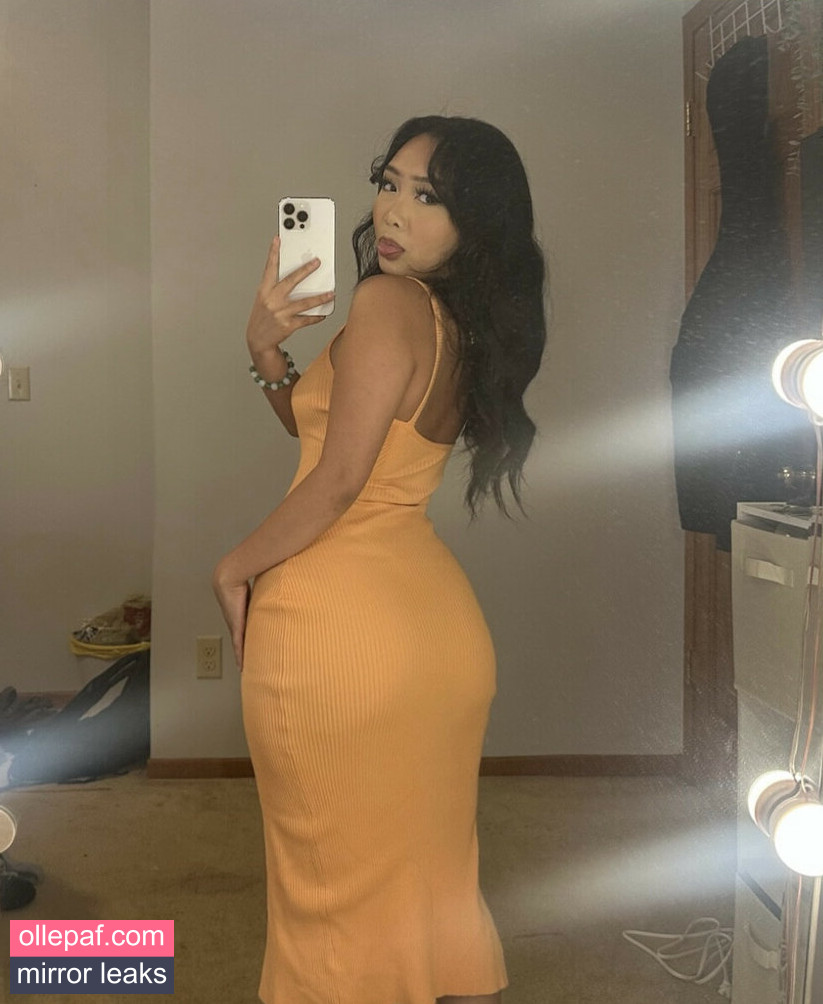 Latest Leaks Samantha Yang Hmong Nude #33 - Fapello