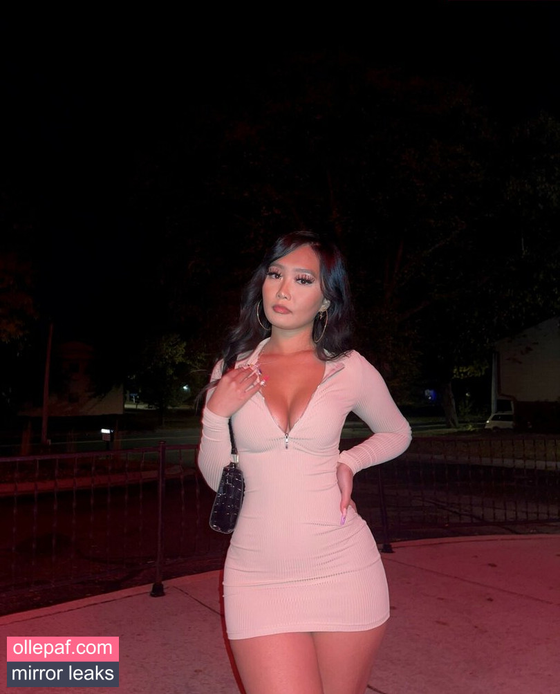 Latest Leaks Samantha Yang Hmong Nude #34 - Fapello