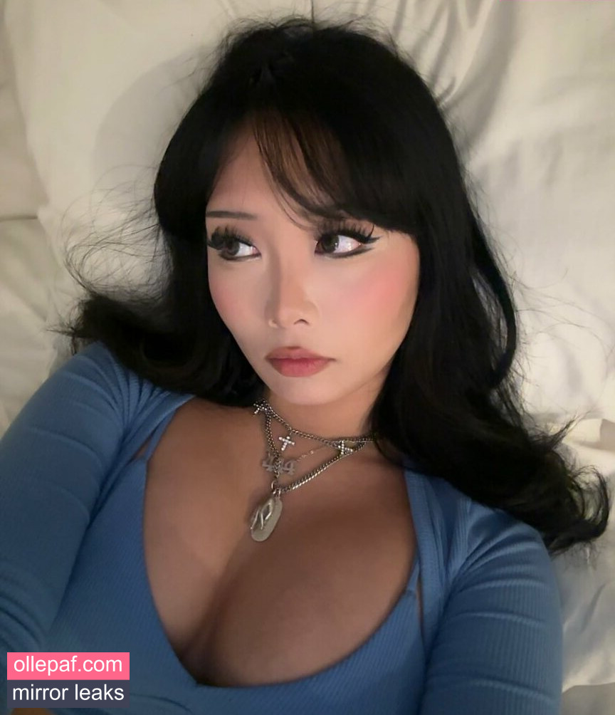 Latest Leaks Samantha Yang Hmong Nude #5 - Fapello