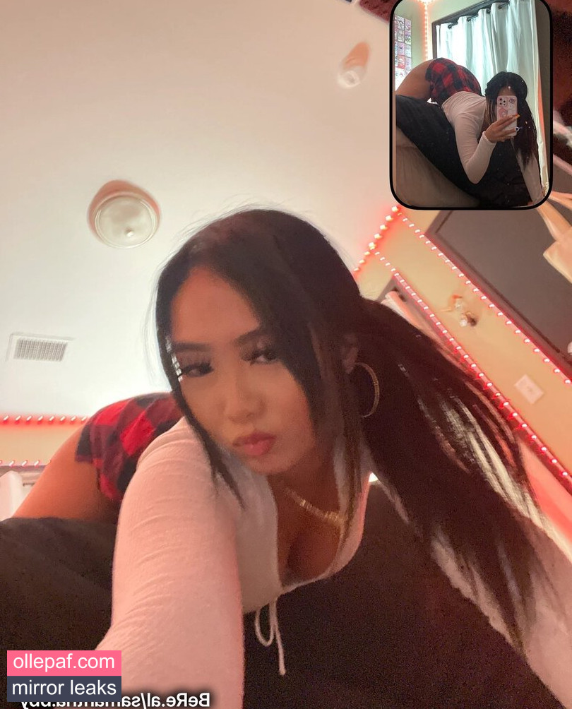Latest Leaks Samantha Yang Hmong Nude #64 - Fapello