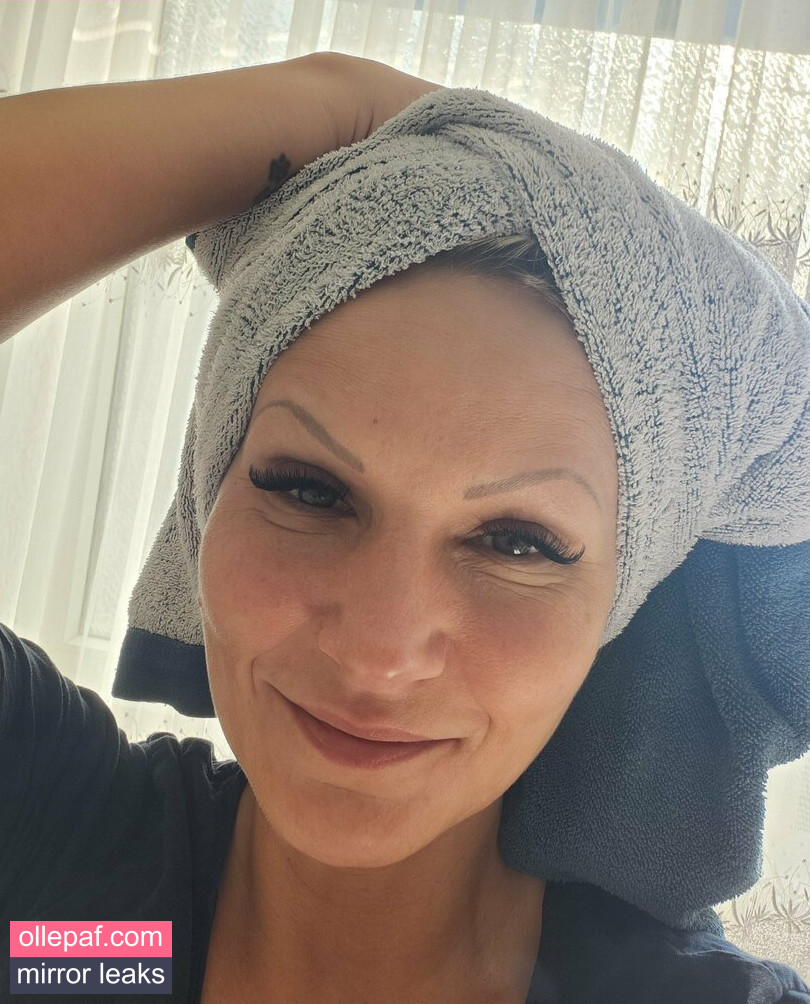 Latest Leaks samanthajolie Nude #6 - Fapello