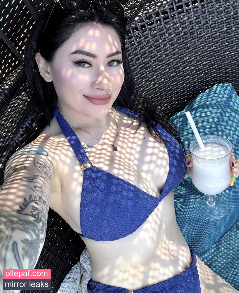 Latest Leaks SamanthaKronos Nude #12 - Fapello