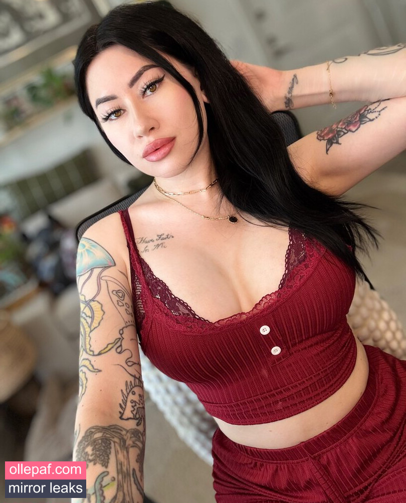 Latest Leaks SamanthaKronos Nude #15 - Fapello