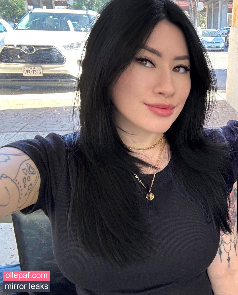 Latest Leaks SamanthaKronos Nude #17 - Fapello
