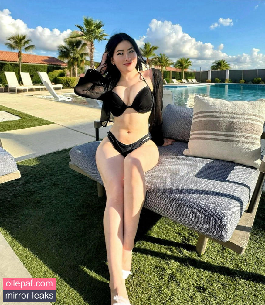 Latest Leaks SamanthaKronos Nude #26 - Fapello