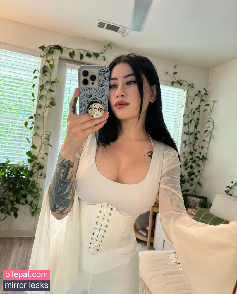 Latest Leaks SamanthaKronos Nude #32 - Fapello