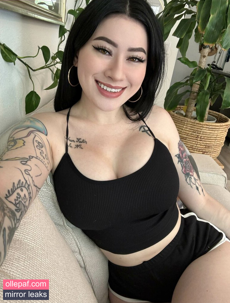 Latest Leaks SamanthaKronos Nude #36 - Fapello