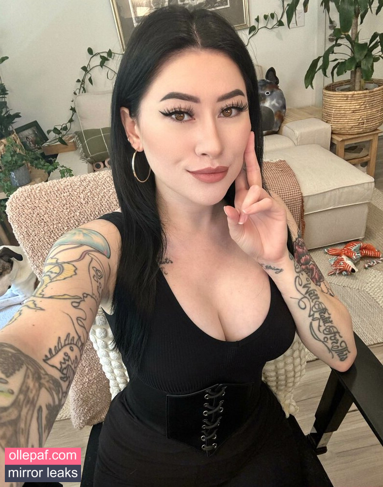 Latest Leaks SamanthaKronos Nude #37 - Fapello