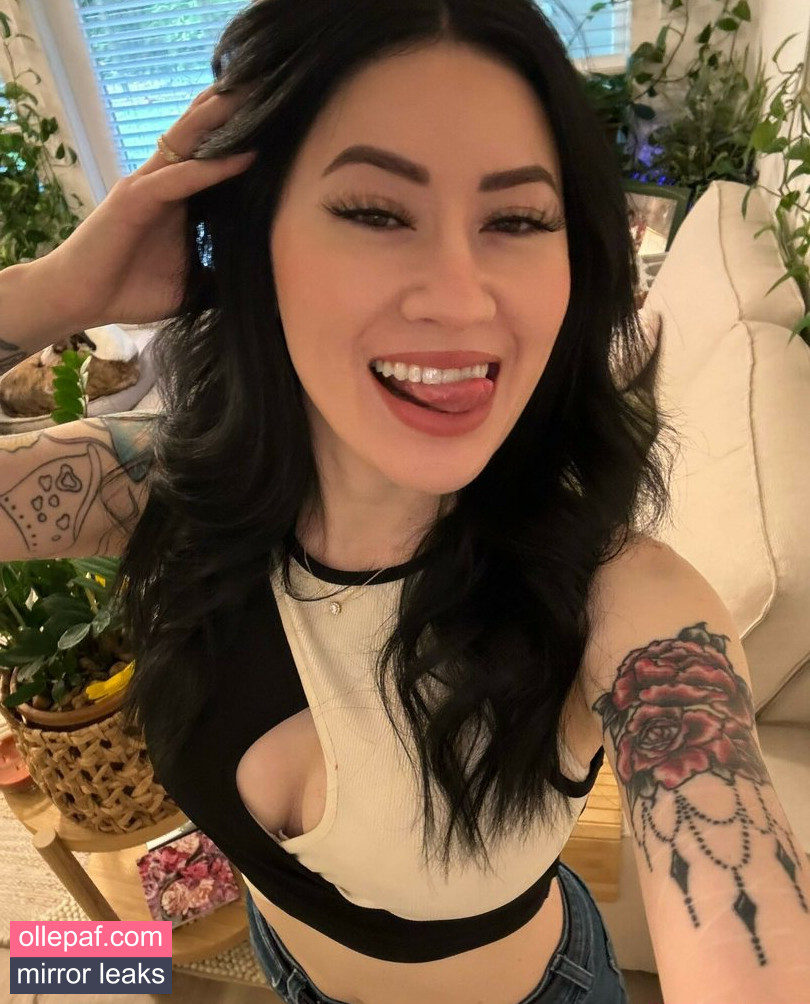 Latest Leaks SamanthaKronos Nude #40 - Fapello