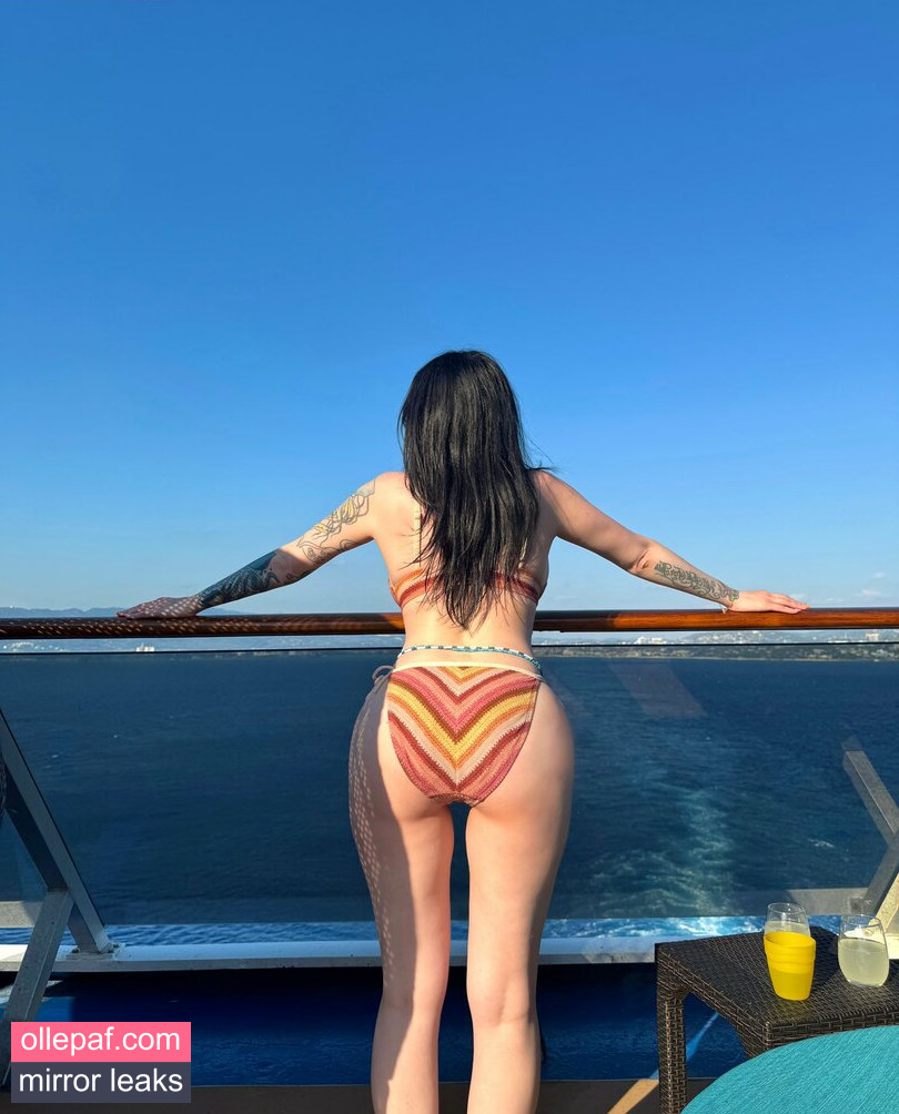 Latest Leaks SamanthaKronos Nude #10 - Fapello