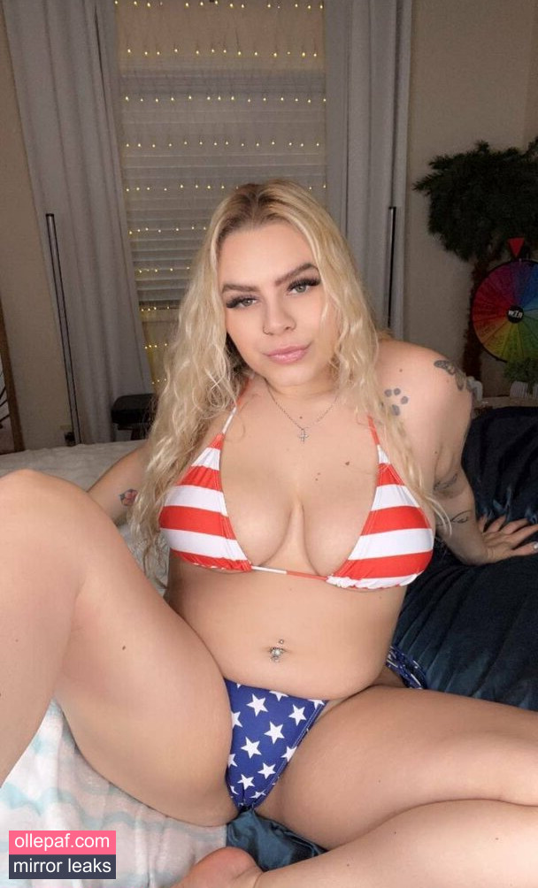 Latest Leaks samanthawilde Nude #22 - Fapello