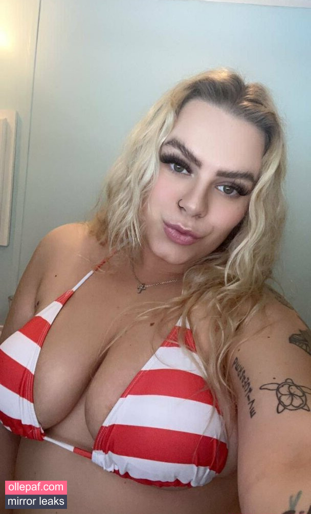 Latest Leaks samanthawilde Nude #27 - Fapello