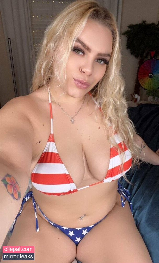Latest Leaks samanthawilde Nude #41 - Fapello