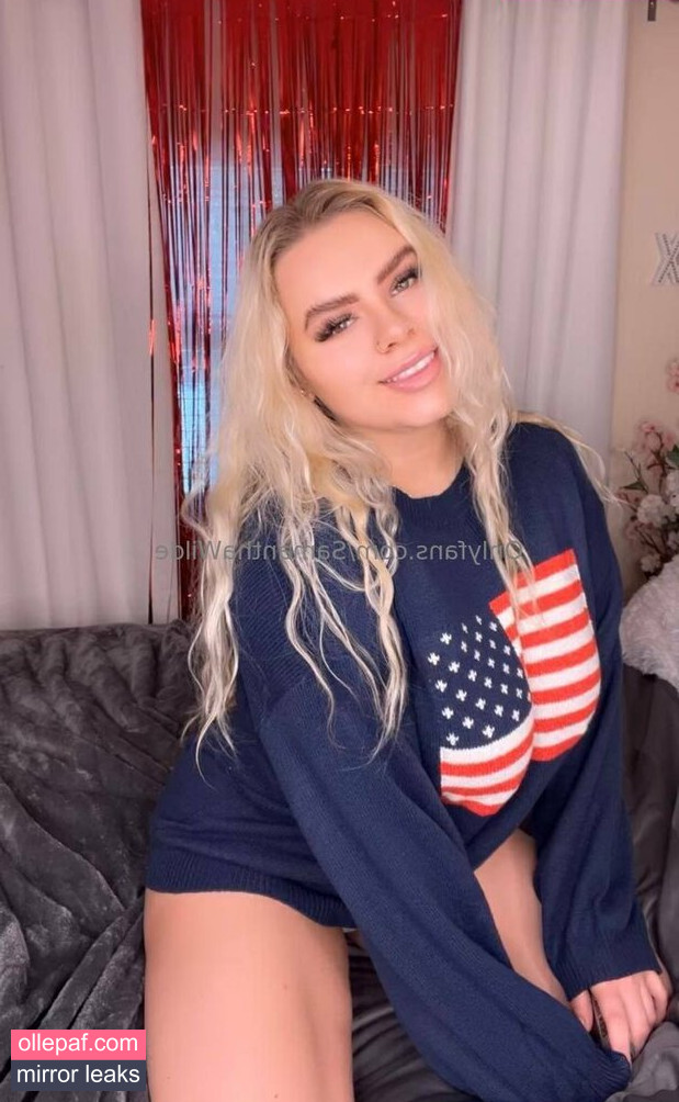 Latest Leaks samanthawilde Nude #6 - Fapello