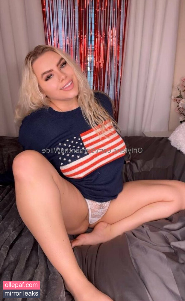 Latest Leaks samanthawilde Nude #10 - Fapello