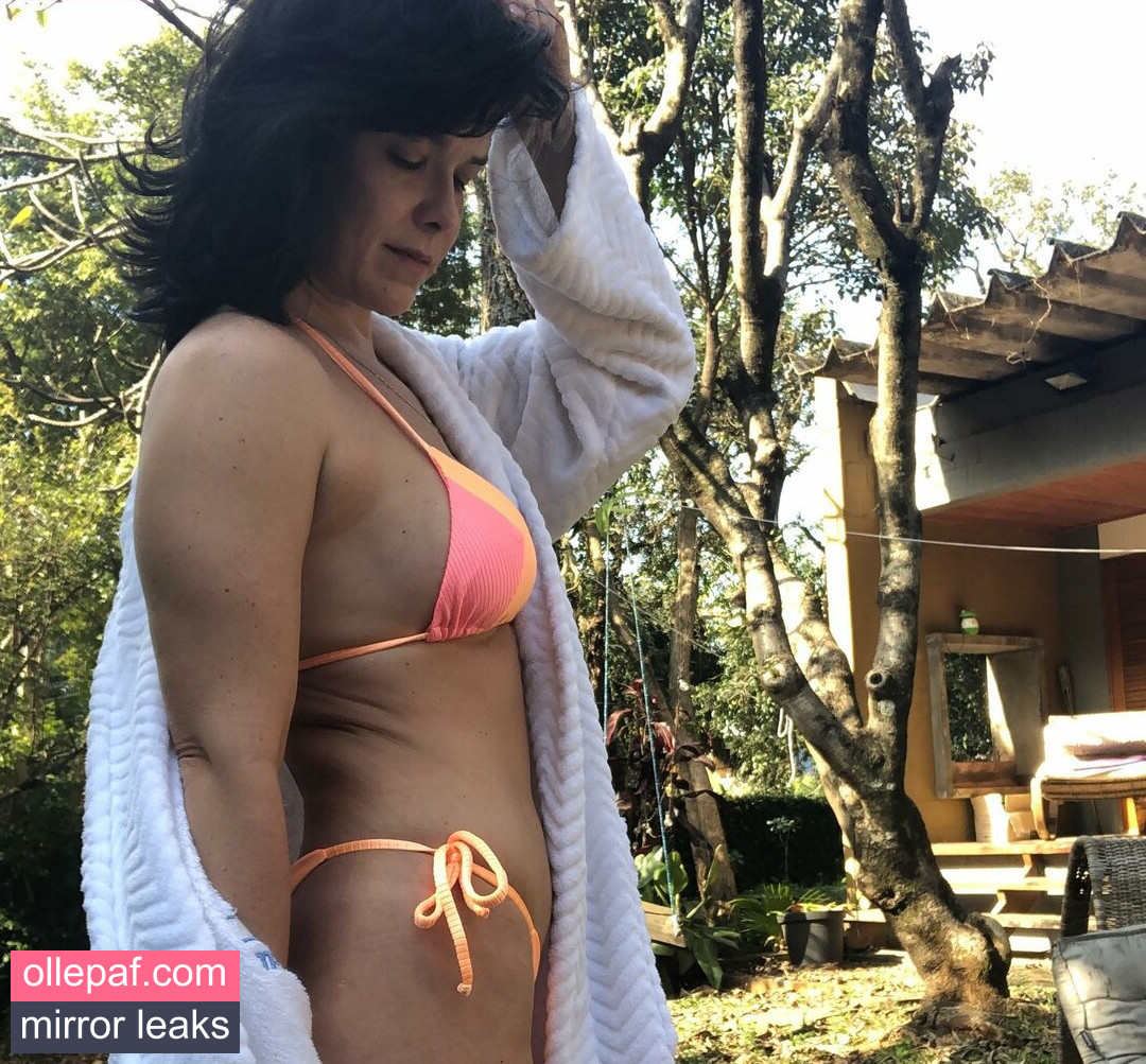 Latest Leaks Samara Felippo Nude #221 - Fapello