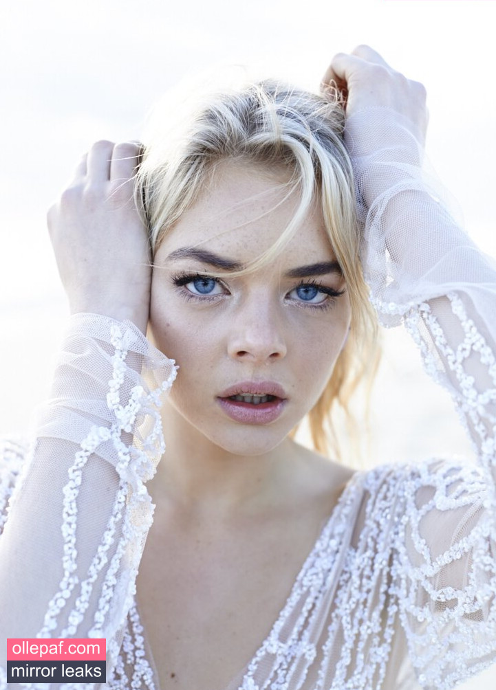 Latest Leaks Samara Weaving Nude #101 - Fapello