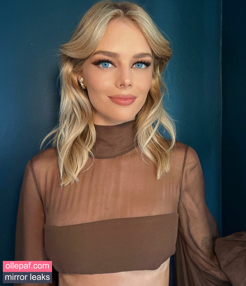 Latest Leaks Samara Weaving Nude #481 - Fapello