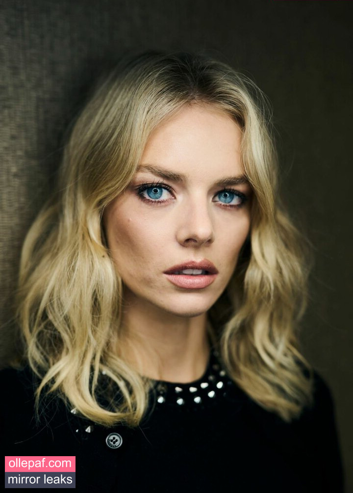 Latest Leaks Samara Weaving Nude #588 - Fapello
