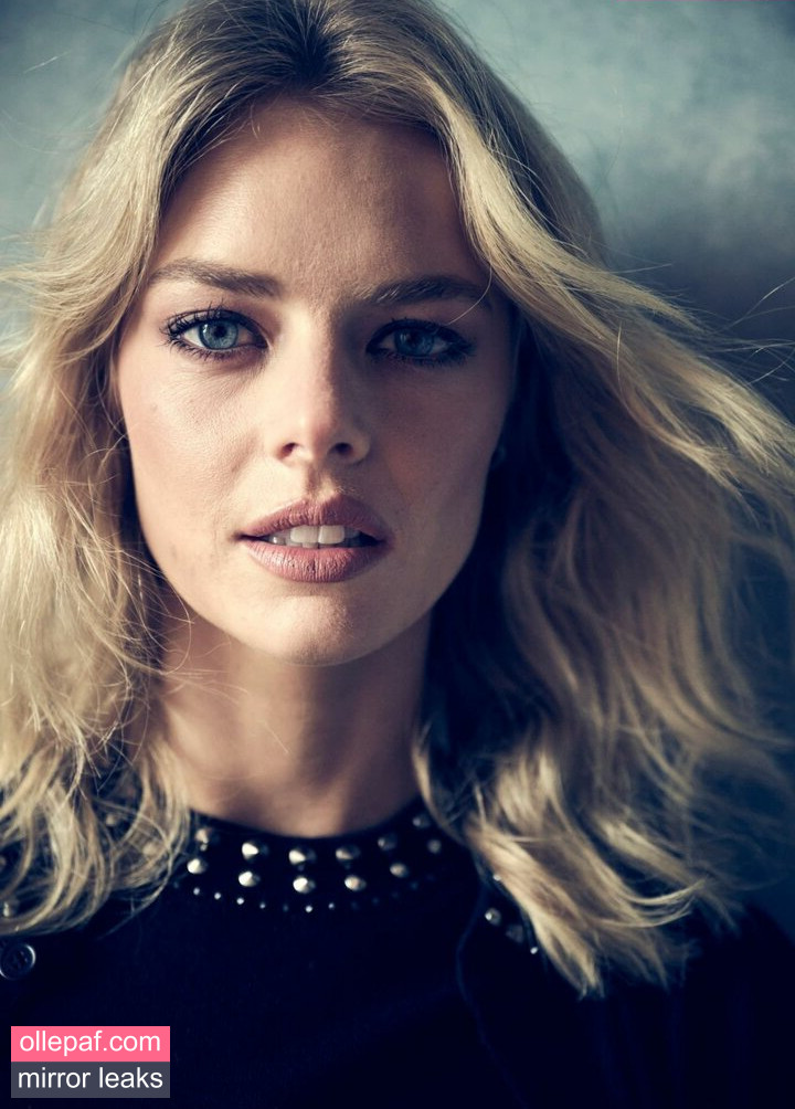 Latest Leaks Samara Weaving Nude #591 - Fapello