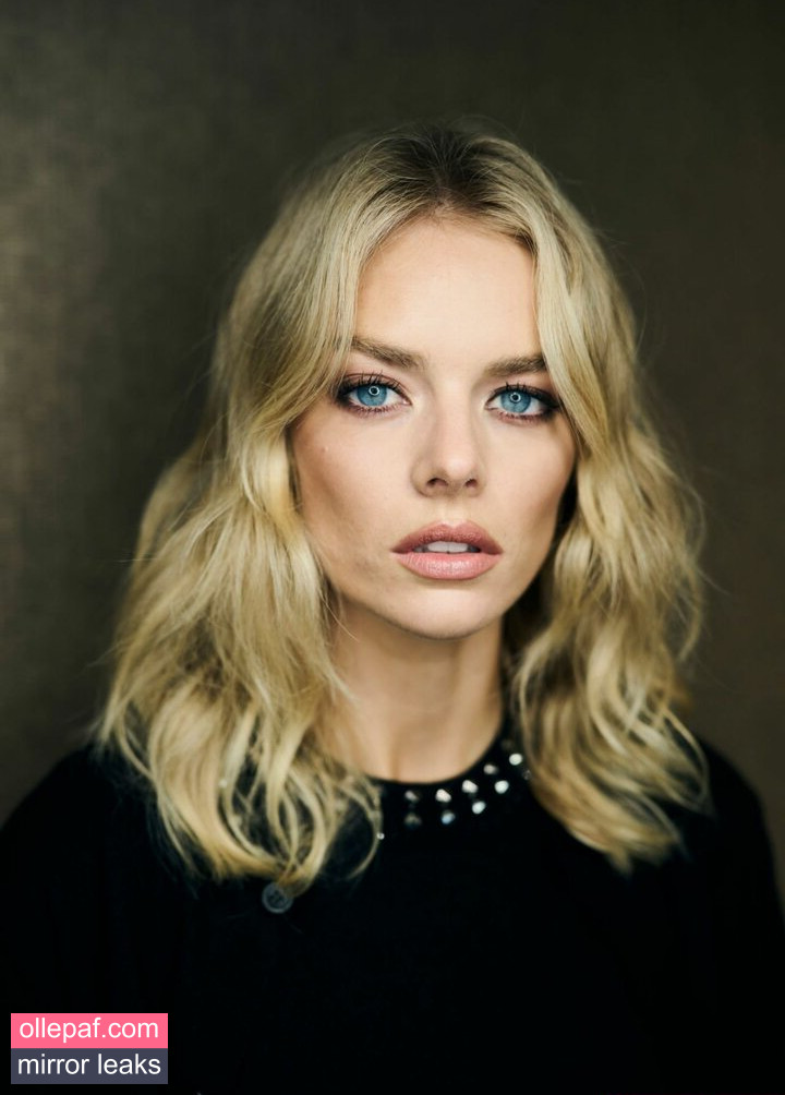 Latest Leaks Samara Weaving Nude #593 - Fapello