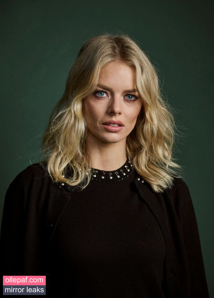 Latest Leaks Samara Weaving Nude #596 - Fapello