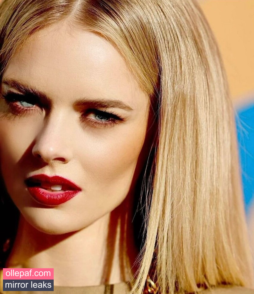 Latest Leaks Samara Weaving Nude #607 - Fapello