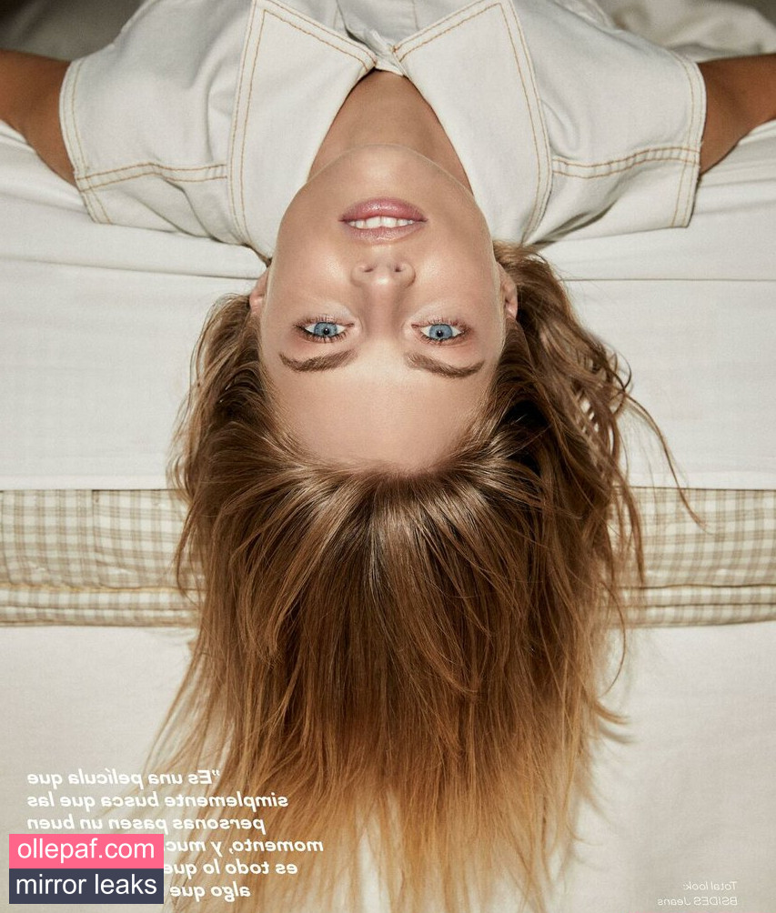 Latest Leaks Samara Weaving Nude #620 - Fapello