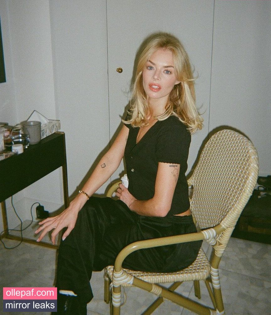Latest Leaks Samara Weaving Nude #67 - Fapello