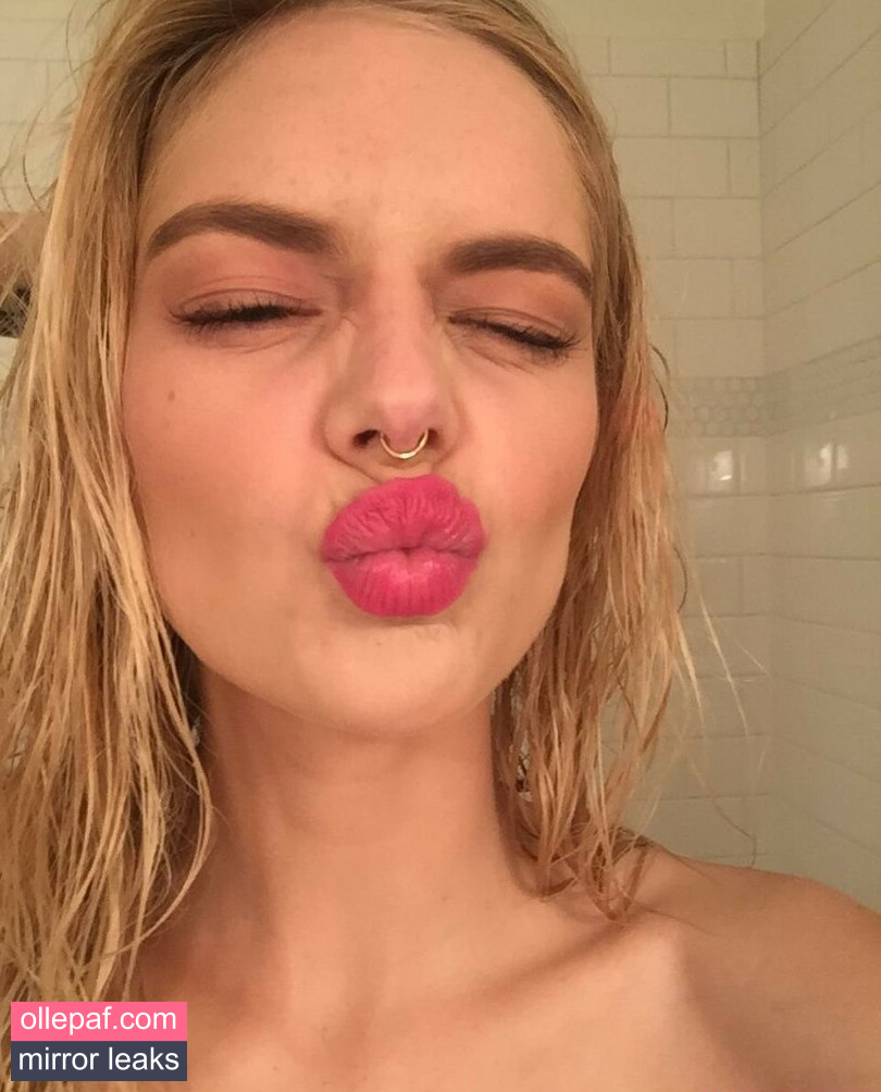 Latest Leaks Samara Weaving Nude #665 - Fapello