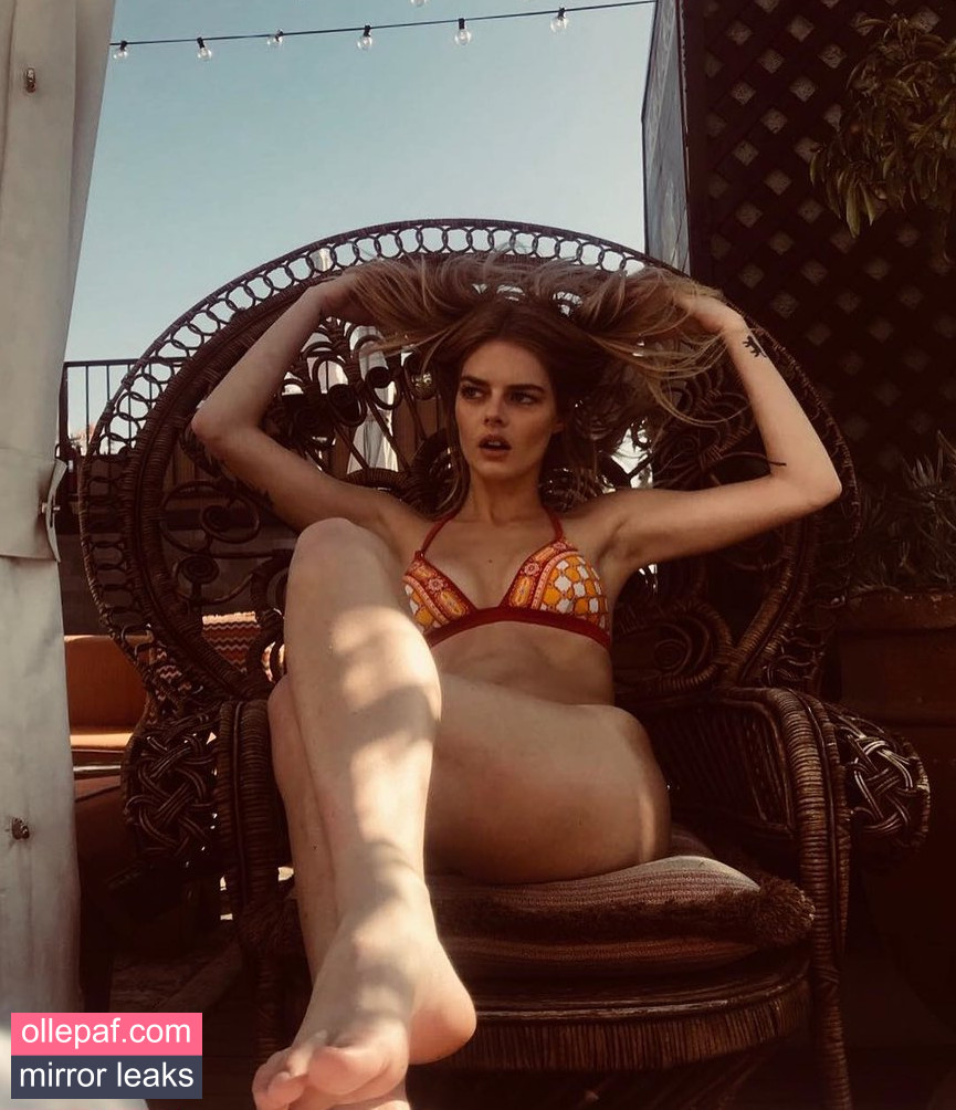 Latest Leaks Samara Weaving Nude #676 - Fapello
