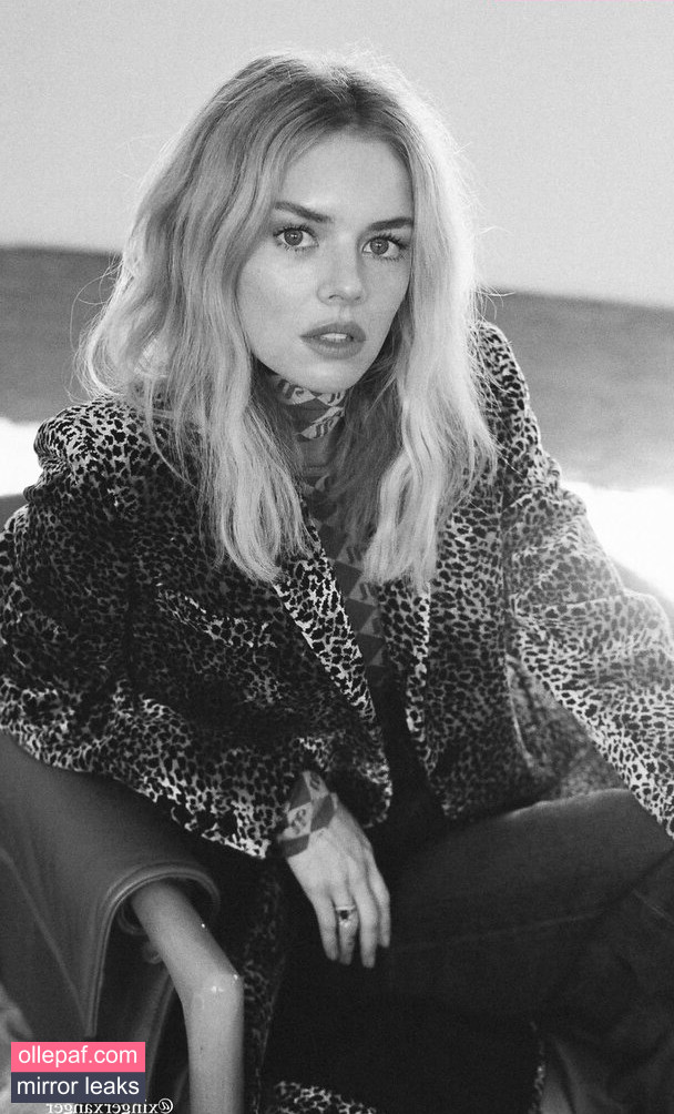 Latest Leaks Samara Weaving Nude #8 - Fapello