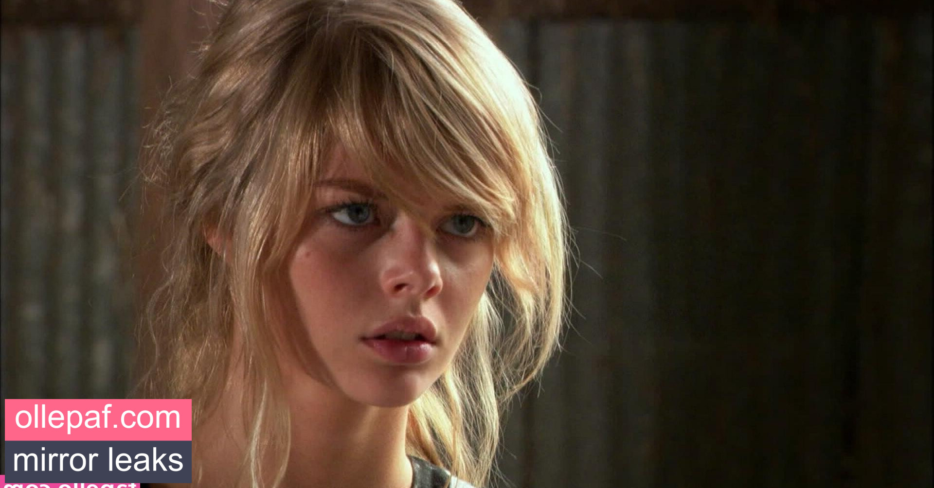 Latest Leaks Samara Weaving Nude #702 - Fapello