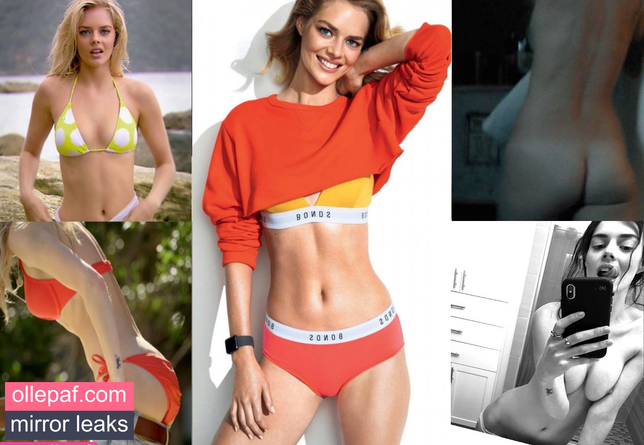 Latest Leaks Samara Weaving Nude #704 - Fapello