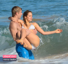 Latest Leaks Samara Weaving Nude #711 - Fapello